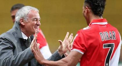 «Κλείδωσε» την άνοδο η Μονακό