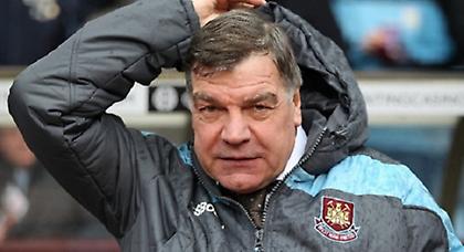 Συνεχίζει με Άλαρνταϊς η Γουέστ Χαμ