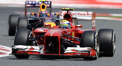 Ποινή σε Μάσα και Γκουτιέρες