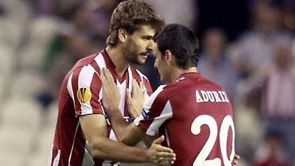 Έδιωξε τον... εφιάλτη