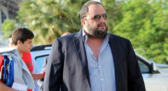 Μαρινάκης: «Χορτάσαμε εχθρούς, θέλουμε επενδύσεις»