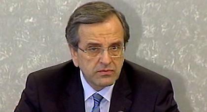 Υπέγραψε ο Α. Σαμαράς την επιστράτευση των καθηγητών