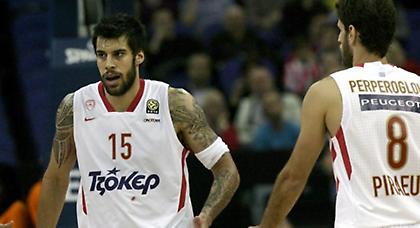 Ο ΕΣΑΚΕ συνεχάρη τον Ολυμπιακό