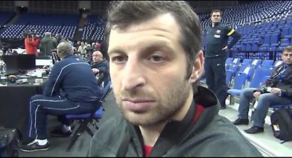 Παπαλουκάς: «Να το πάρει ο Ολυμπιακός» (Video)