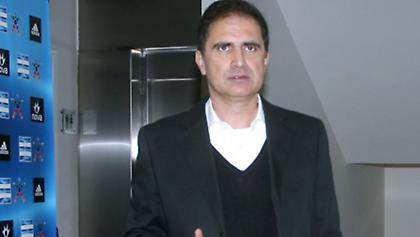 Μποροβήλος: «Σήμερα γιορτάζουν, Τρίπολη, Αρκαδία και Μοριάς»