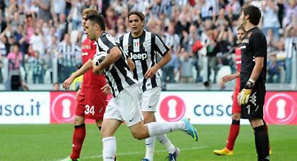 Το χάρηκε κι έτσι