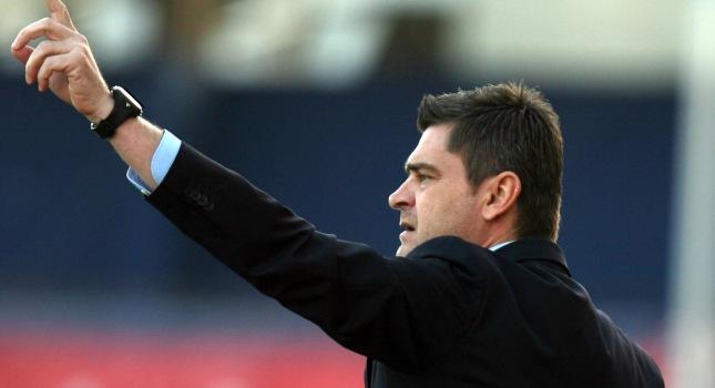 «Φορτσάρουν» για Δερμιτζάκη