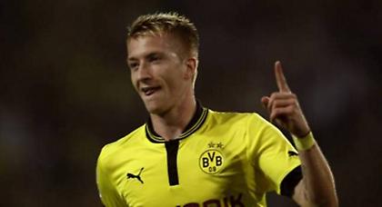 «Γλυκοκοιτάζει» Ρόις η Μπαρτσελόνα