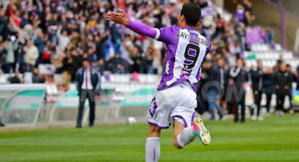 Πολύ το άγχος της Λα Κορούνια