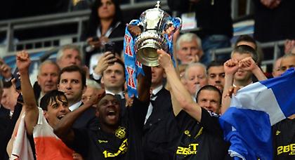 Το θαύμα της Γουίγκαν!