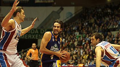 Νίκη ελπίδας για play offs από Ομπραντόιρο