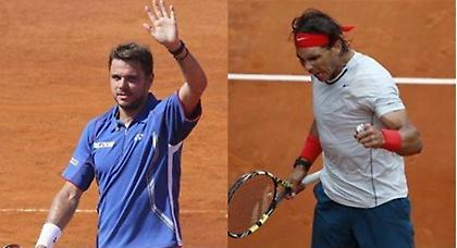 Και τώρα οι δυο τους!