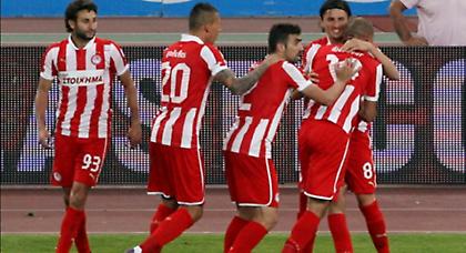 Ακόμα ένα…