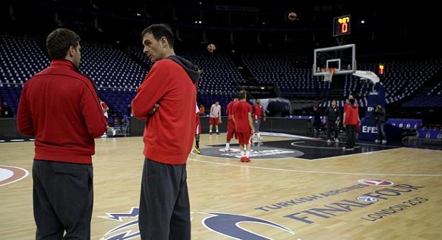 Πλήρης και με πίστη για repeat