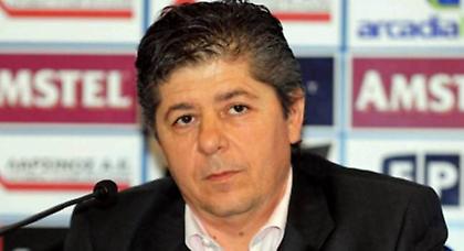 Καϋμενάκης: «Βρώμικο το ποδόσφαιρο»