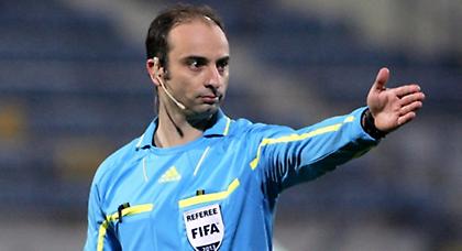 Μποροβήλος: «Πολύ μεγάλο λάθος του Γιάχου»