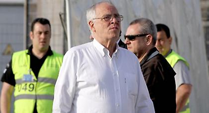 Θεοδωρίδης: «Μην ξανακούσω κιχ για τον Μαρινάκη»