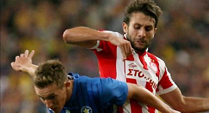 Αμπντούν: «Τα καλύτερα έρχονται»