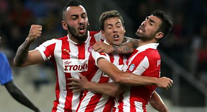 Μανιάτης: «Είμαστε μια οικογένεια»