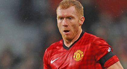 Οριστικό αντίο από Σκόουλς!