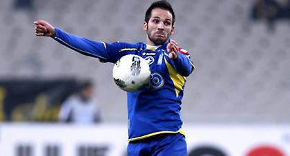 Ουσέρο: «Οι διαιτητές επηρέασαν την εξέλιξη του αγώνα»