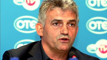 Τσιώλης: «Μας ζήτησαν συγγνώμη οι διαιτητές»