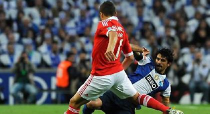 «Δράκοι» ανατροπής και τίτλου (video)