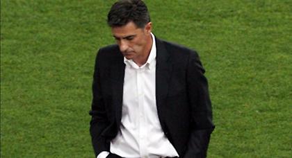 Μίτσελ: «Είμαι περήφανος για τους παίκτες μου»