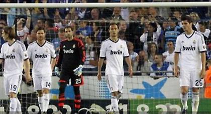 Η Ρεάλ… έστεψε την Μπαρτσελόνα!