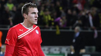 Μέγιερι: «Πήραμε το νταμπλ, πάμε για Ευρωλίγκα»