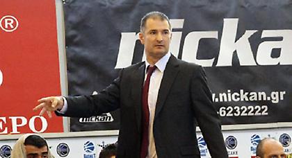 Μάρκοβιτς: «Ευχαριστούμε τον κόσμο για τη στήριξη»