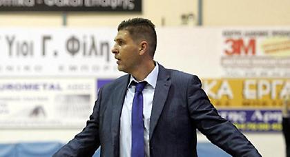 Σκαραφίγκας: «Δεν είχαμε δυνάμεις και ψυχολογία»