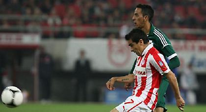 Ιμπαγάσα: «Δίκαια νικήσαμε»