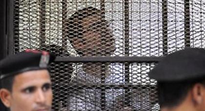 Αίγυπτος: Απετράπη επίθεση εναντίον δυτικής πρεσβείας