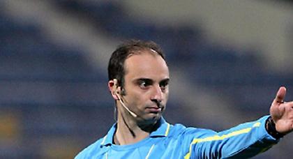 Έβαλε τα κλάματα ο Γιάχος