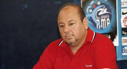 Παρελθόν ο Μπερμπέρογλου