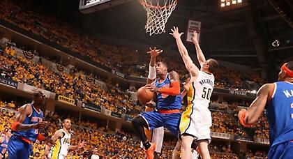 Πέισερς σημαίνει… defense