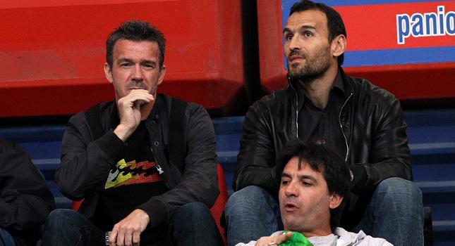 Φουλάρει για χαφ, αναζητείται γκολτζής