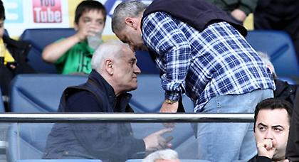Προχωράει το πλάνο