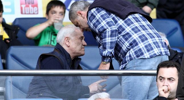 Προχωράει το πλάνο