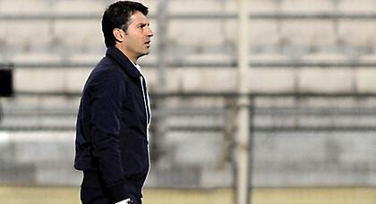 Ουδέν θέμα με Χριστόπουλο