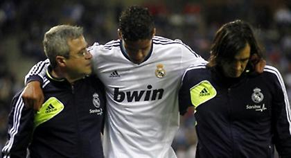 Χάνει τον τελικό ο Βαράν