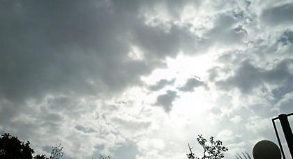 Άστατος σήμερα ο καιρός