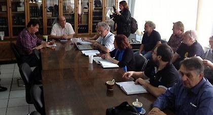 Απεργία στην πρεμιέρα των εξετάσεων ζητά η ΟΛΜΕ από την ΑΔΕΔΥ