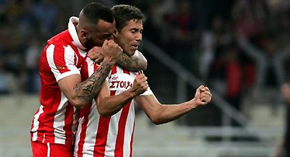 Τα δύο πρόσωπα του τελικού