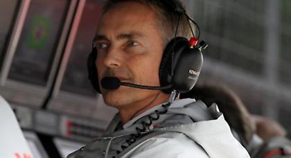 Δεν εγκαταλείπει ο Γουίτμαρς