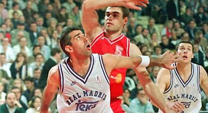 Εντυπωσιασμένος με Ολυμπιακό ο Αρλάουκας