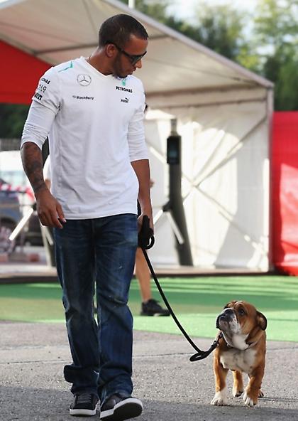 Αυτό δεν είναι αγάπη, αυτό είναι μανία...