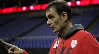 «Είμαστε έτοιμοι για την ίδια άμυνα»