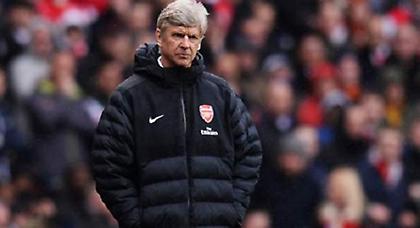 Βενγκέρ: «Θα τηρήσω το συμβόλαιό μου»